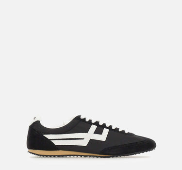 PRO-KEDS 1949 "RACER 77" BLACK Uomo 