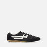 PRO-KEDS 1949 "RACER 77" BLACK Uomo 