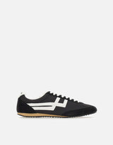 PRO-KEDS 1949 "RACER 77" BLACK Uomo 