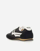 PRO-KEDS 1949 "RACER 77" BLACK Uomo 