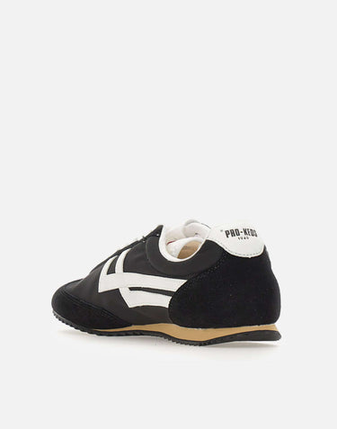 PRO-KEDS 1949 "RACER 77" BLACK Uomo 
