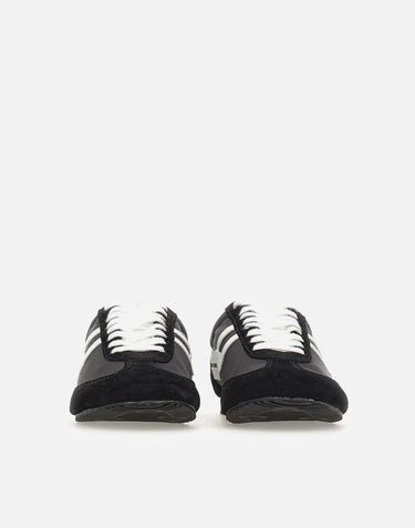 PRO-KEDS 1949 "RACER 77" BLACK Uomo 