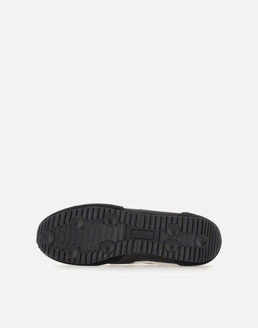 PRO-KEDS 1949 "RACER 77" BLACK Uomo 