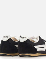 PRO-KEDS 1949 "RACER 77" BLACK Uomo 