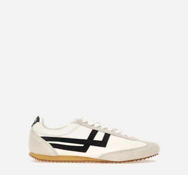 PRO-KEDS 1949 "RACER 77" WHITE Uomo 
