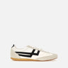 PRO-KEDS 1949 "RACER 77" WHITE Uomo 