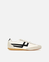 PRO-KEDS 1949 "RACER 77" WHITE Uomo 