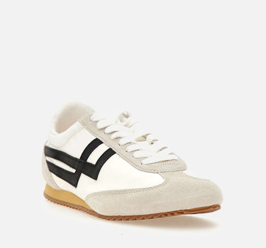 PRO-KEDS 1949 "RACER 77" WHITE Uomo 