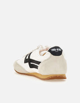 PRO-KEDS 1949 "RACER 77" WHITE Uomo 