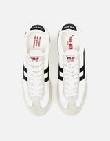 PRO-KEDS 1949 "RACER 77" WHITE Uomo 