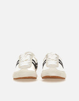 PRO-KEDS 1949 "RACER 77" WHITE Uomo 