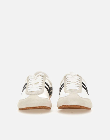 PRO-KEDS 1949 "RACER 77" WHITE Uomo 