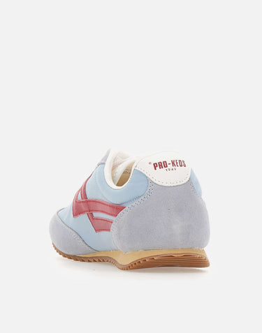 Sneakers "RACER 77" R7226SLW NSSB00007 PRO-KEDS 1949 