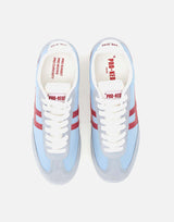 Sneakers "RACER 77" R7226SLW NSSB00007 PRO-KEDS 1949 