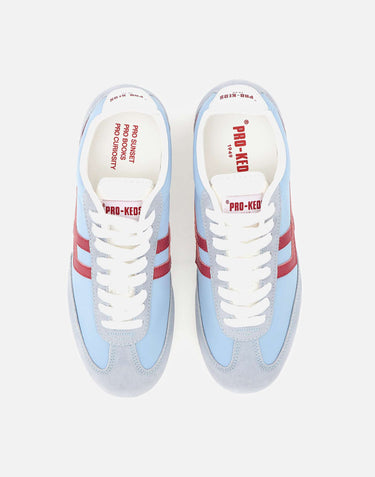 Sneakers "RACER 77" R7226SLW NSSB00007 PRO-KEDS 1949 