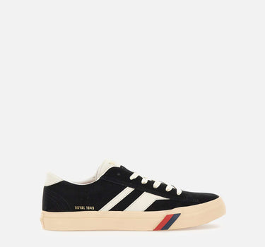 PRO-KEDS 1949 "ROYAL CLASSIC" BLACK Uomo 