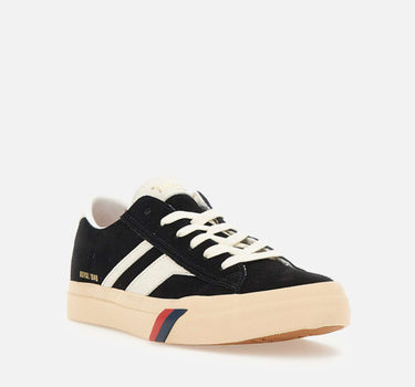 PRO-KEDS 1949 "ROYAL CLASSIC" BLACK Uomo 