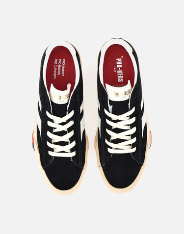 PRO-KEDS 1949 "ROYAL CLASSIC" BLACK Uomo 