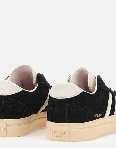 PRO-KEDS 1949 "ROYAL CLASSIC" BLACK Uomo 