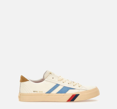 PRO-KEDS 1949 "ROYAL CLASSIC" WHITE Donna 