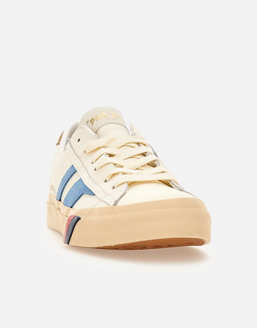 PRO-KEDS 1949 "ROYAL CLASSIC" WHITE Donna 