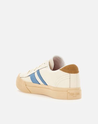 PRO-KEDS 1949 "ROYAL CLASSIC" WHITE Donna 