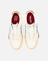 PRO-KEDS 1949 "ROYAL CLASSIC" WHITE Donna 