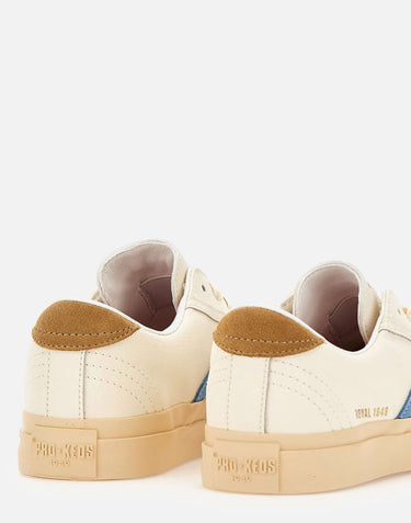 PRO-KEDS 1949 "ROYAL CLASSIC" WHITE Donna 