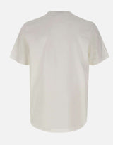 PS PAUL SMITH T-shirt "Lollies" WHITE Uomo 