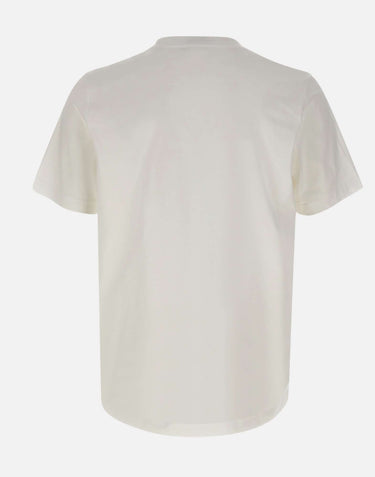 PS PAUL SMITH T-shirt "Lollies" WHITE Uomo 