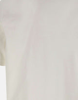 PS PAUL SMITH T-shirt "Lollies" WHITE Uomo 