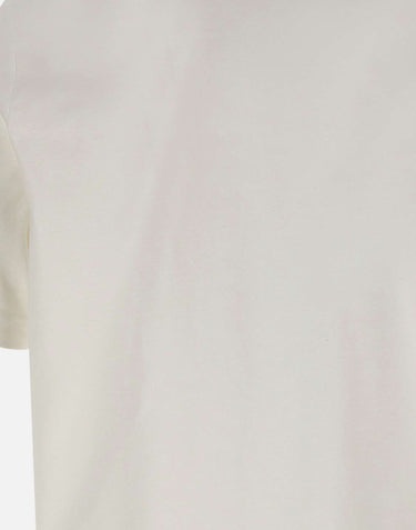 PS PAUL SMITH T-shirt "Lollies" WHITE Uomo 