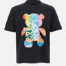 PS PAUL SMITH T-shirt "Teddy" BLACK Uomo 