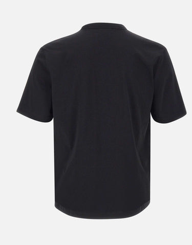 PS PAUL SMITH T-shirt "Teddy" BLACK Uomo 