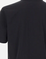 PS PAUL SMITH T-shirt "Teddy" BLACK Uomo 