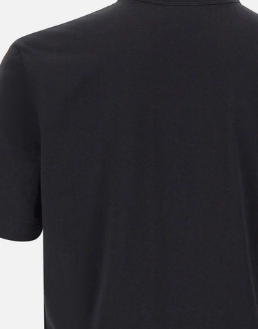 PS PAUL SMITH T-shirt "Teddy" BLACK Uomo 
