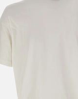PS PAUL SMITH T-shirt "Skulls" WHITE Uomo 
