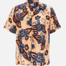 PS PAUL SMITH Camicia stampata MULTICOLOR Uomo 