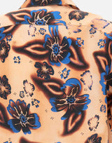 PS PAUL SMITH Camicia stampata MULTICOLOR Uomo 