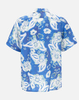 PS PAUL SMITH Camicia stampata MULTICOLOR Uomo 