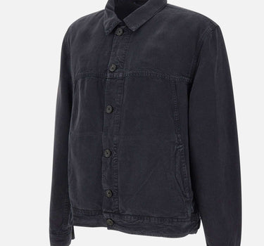 PS PAUL SMITH Giacca "Rider" BLACK Uomo 