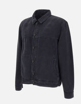 PS PAUL SMITH Giacca "Rider" BLACK Uomo 
