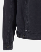 PS PAUL SMITH Giacca "Rider" BLACK Uomo 