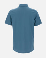Polo "Classic Pique" B6K001F200 406 PSYCHO BUNNY 
