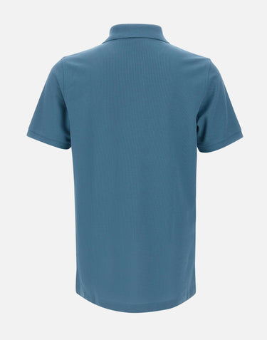 Polo "Classic Pique" B6K001F200 406 PSYCHO BUNNY 
