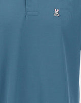 Polo "Classic Pique" B6K001F200 406 PSYCHO BUNNY 