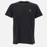 T-shirt "Classic crew neck" B6U014CRPC BLK PSYCHO BUNNY 