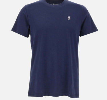 T-shirt "Classic crew neck" B6U014CRPC EVB PSYCHO BUNNY 