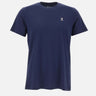 T-shirt "Classic crew neck" B6U014CRPC EVB PSYCHO BUNNY 