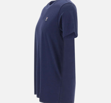 T-shirt "Classic crew neck" B6U014CRPC EVB PSYCHO BUNNY 
